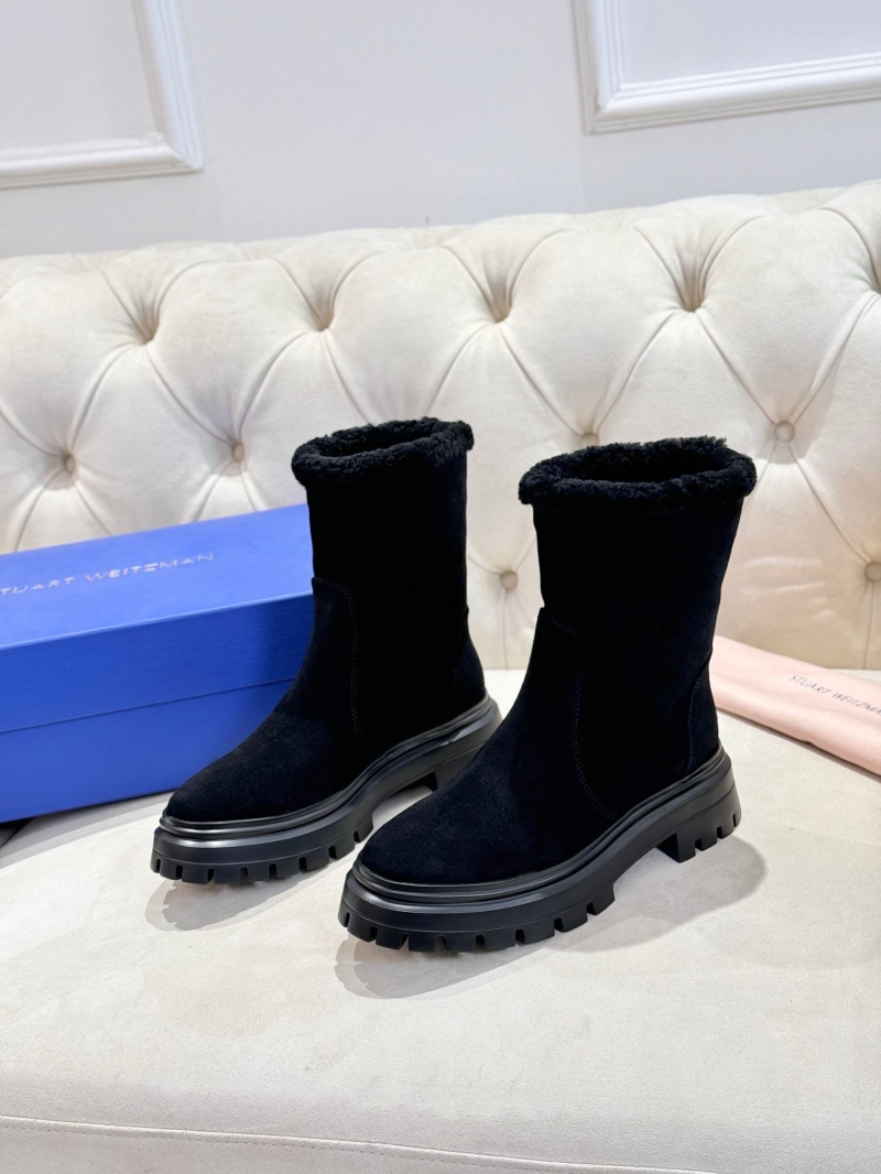 Stuart Weitzman Boots